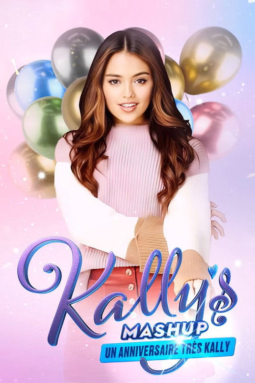 Un Anniversaire Très Kally