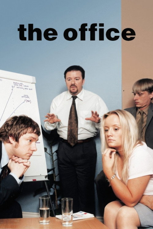 The Office (UK)