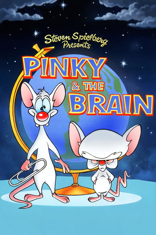Minus et Cortex