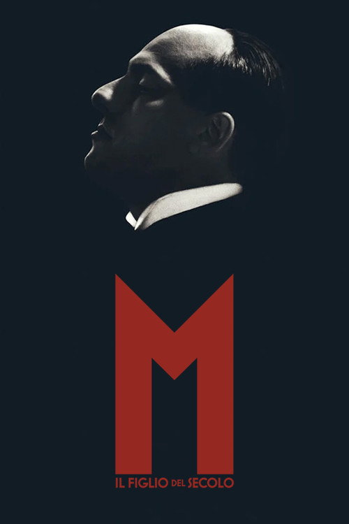 M - L'Enfant du siècle