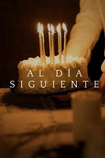 Al día Siguente