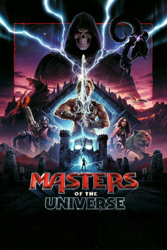 Masters of the Universe