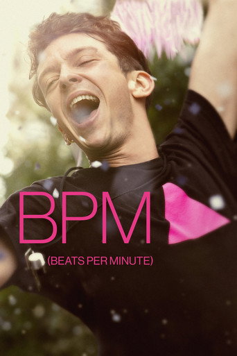 120 BPM (Beats Per Minute)