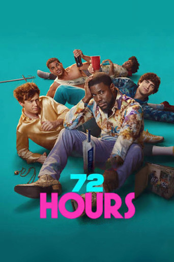 72 HOURS