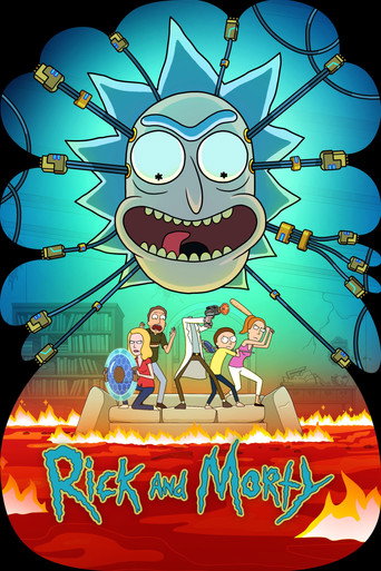 Rick et Morty