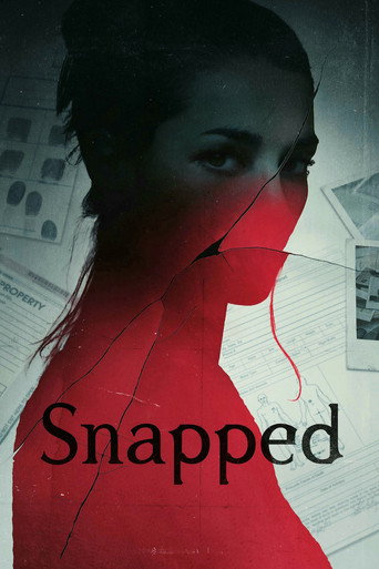 Snapped: les femmes tueuses