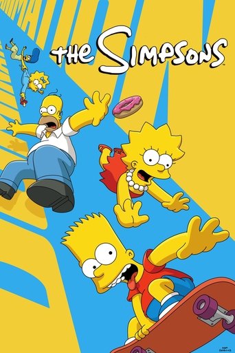 Les Simpson