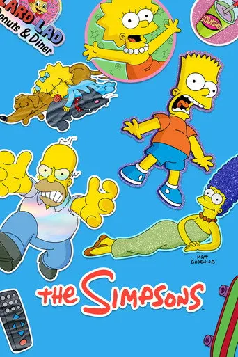 Les Simpson