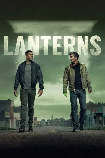 Lanternas