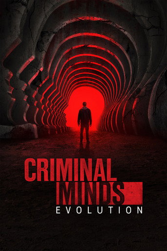 Esprits criminels