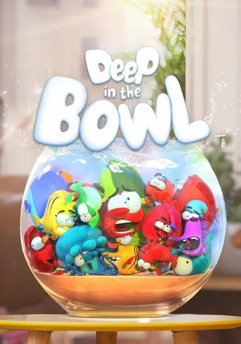 Deep in the Bowl