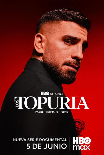 Les Topuria