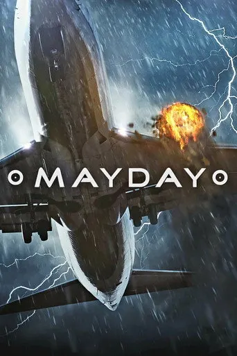 MAYDAY! Desastres Aéreos