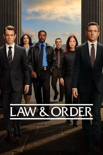 New York Police Judiciaire
