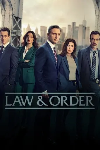 New York Police Judiciaire