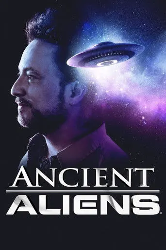 Ancient Aliens - Unerklärliche Phänomene