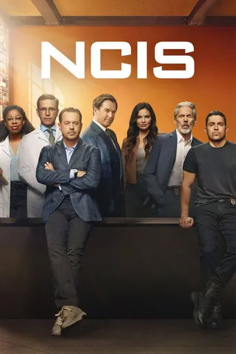 NCIS : Enquêtes Spéciales