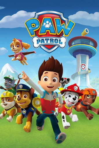 La Pat' Patrouille