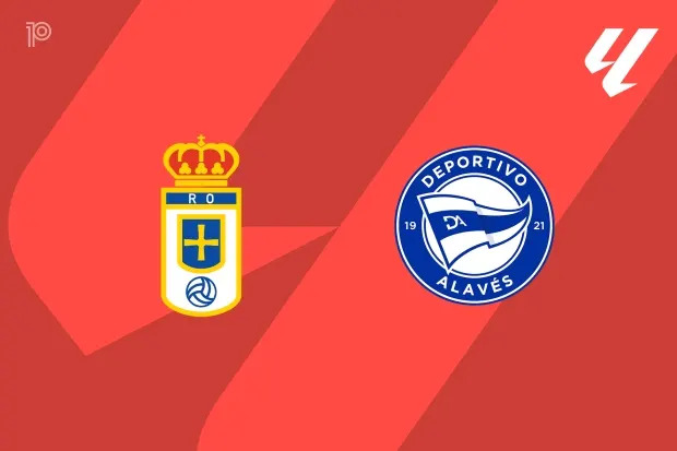 Alavés’ Survival Push Meets Relegated Oviedo’s Pride at the Tartiere