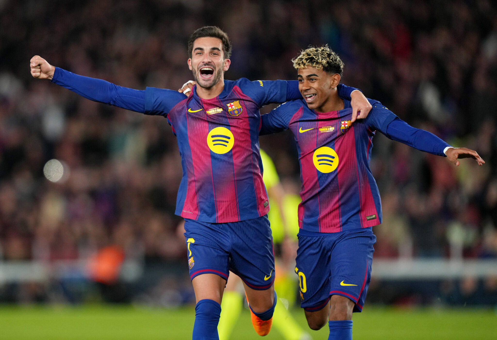 Alavés vs Barcelona Preview: Champions Visit Mendizorrotza as the Survival Fight Rages On