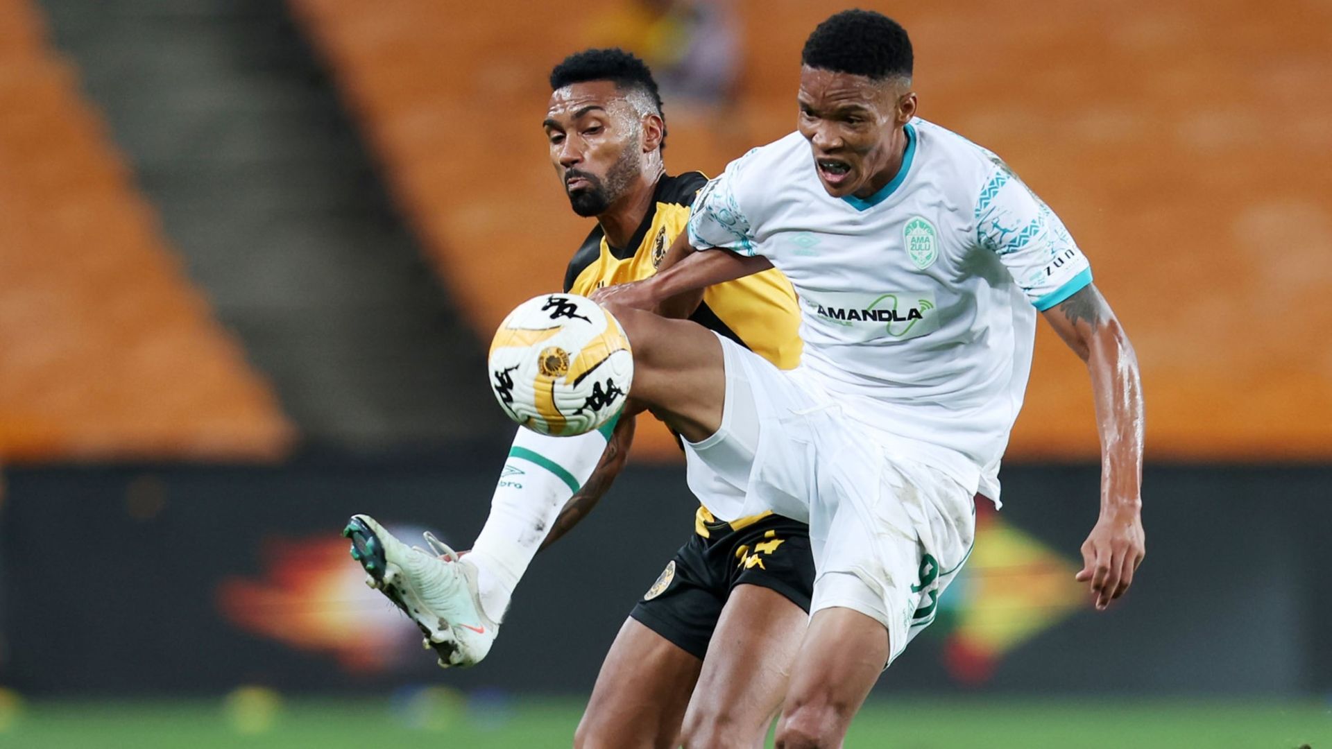 AmaZulu vs Kaizer Chiefs Preview: A Tactical Chess Match at Moses Mabhida