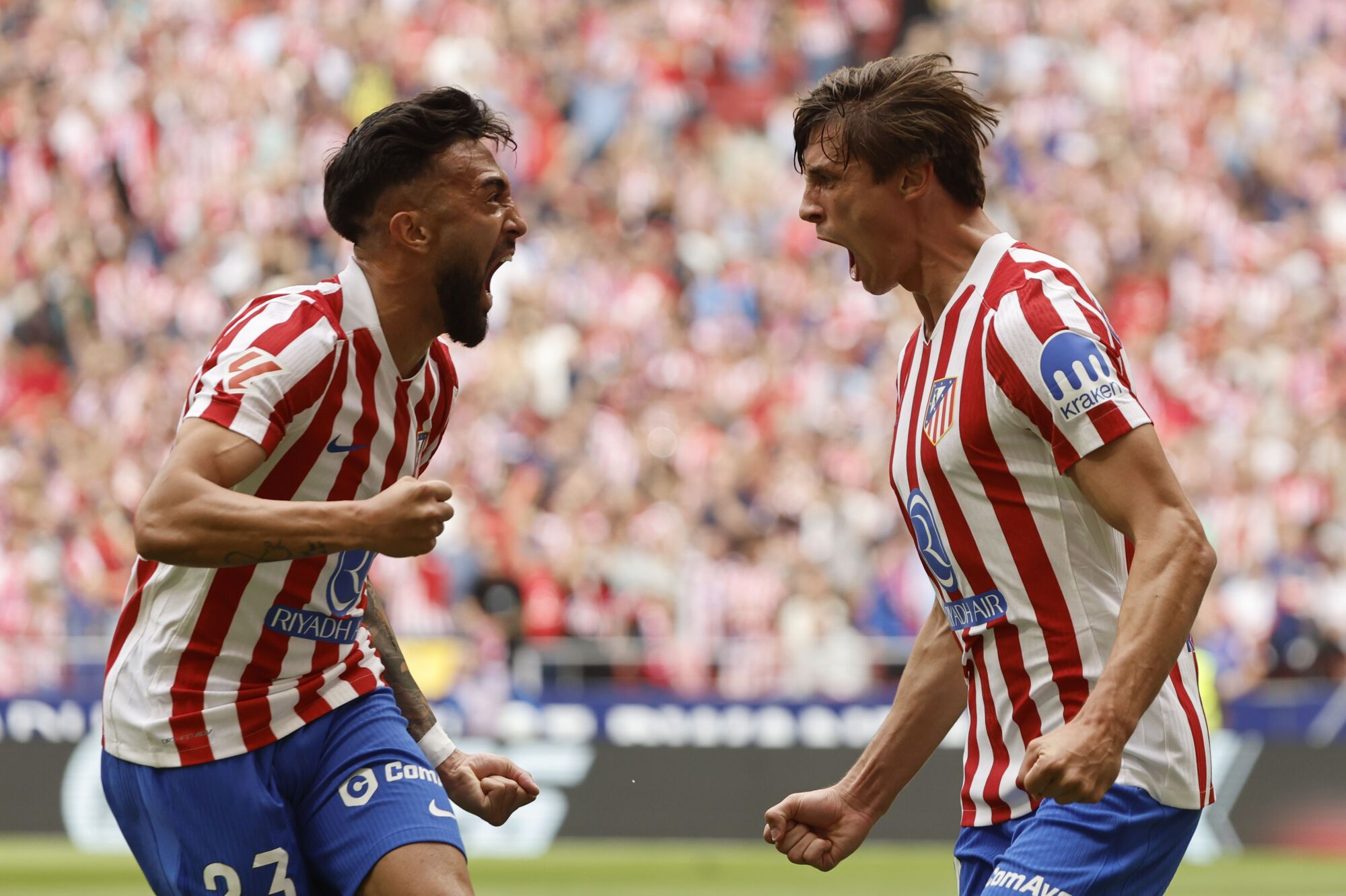 Atlético Madrid vs Getafe Preview: Fresh Legs, Fine Margins, and a Familiar Low-Scoring Script