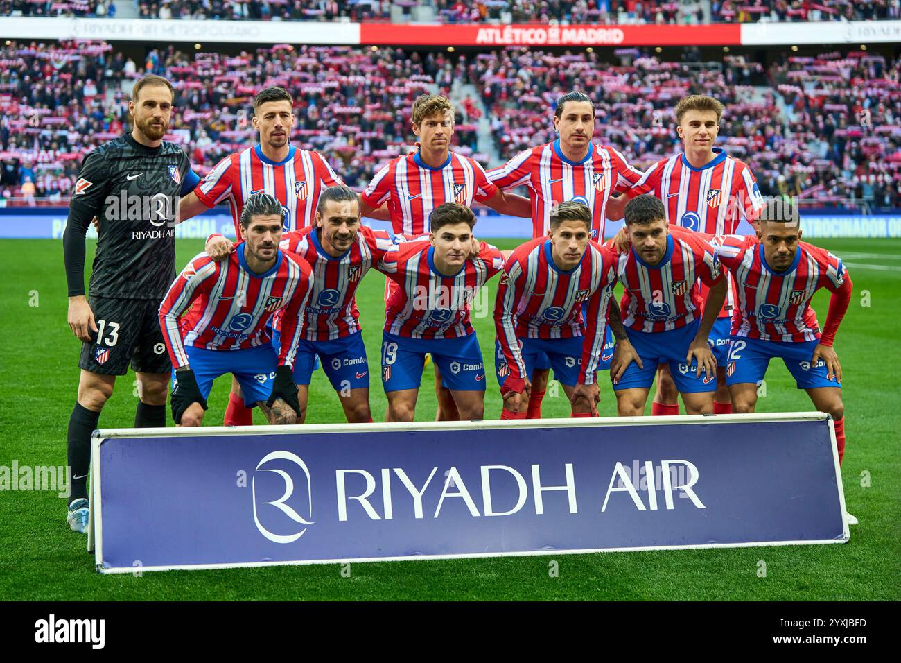 Atlético Madrid vs Girona Preview: Possession vs Punchy Counters at the Metropolitano