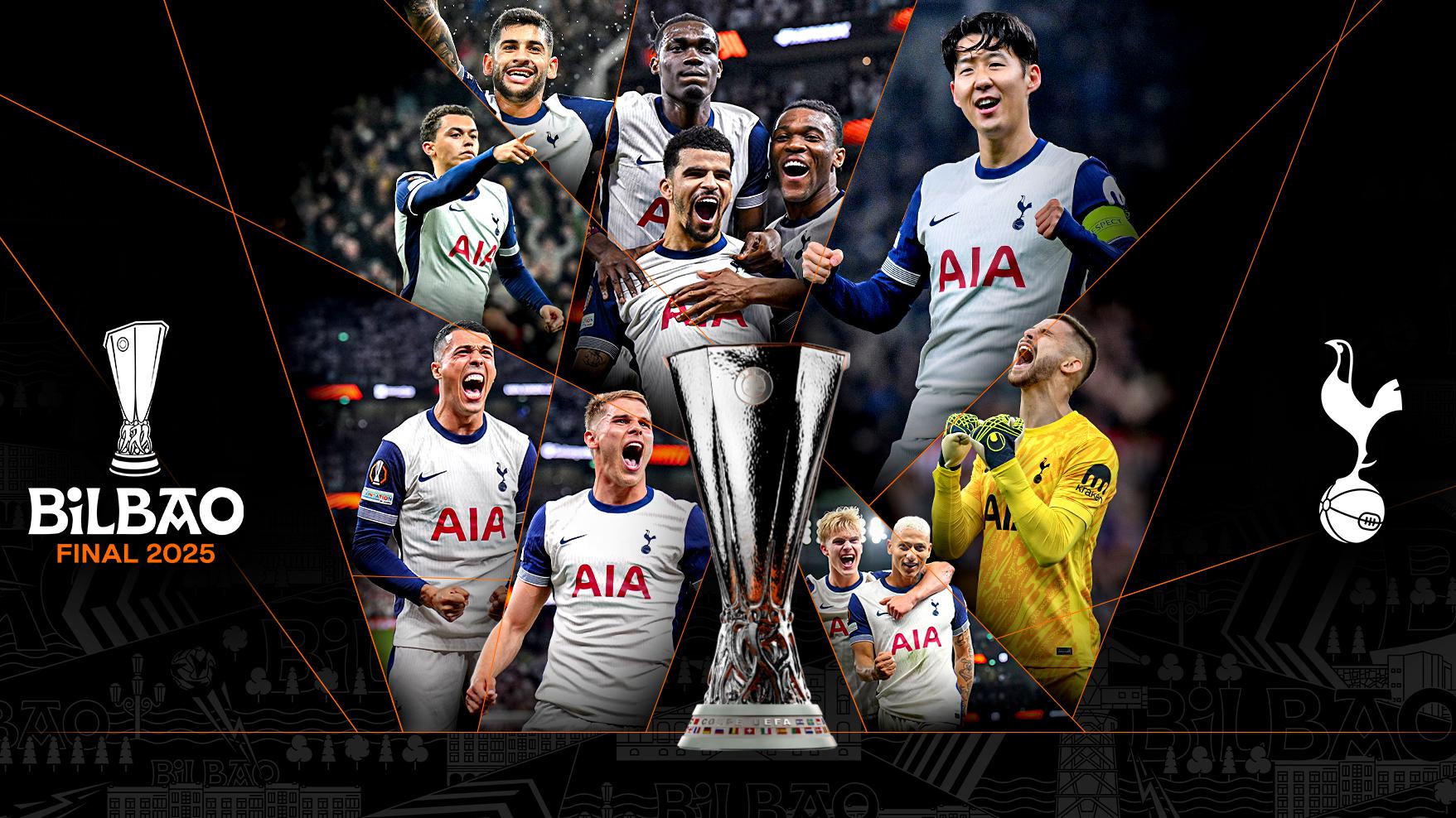 Atlético Madrid vs Tottenham: Champions League Last-16 First Leg Comes at a Crossroads for Spurs