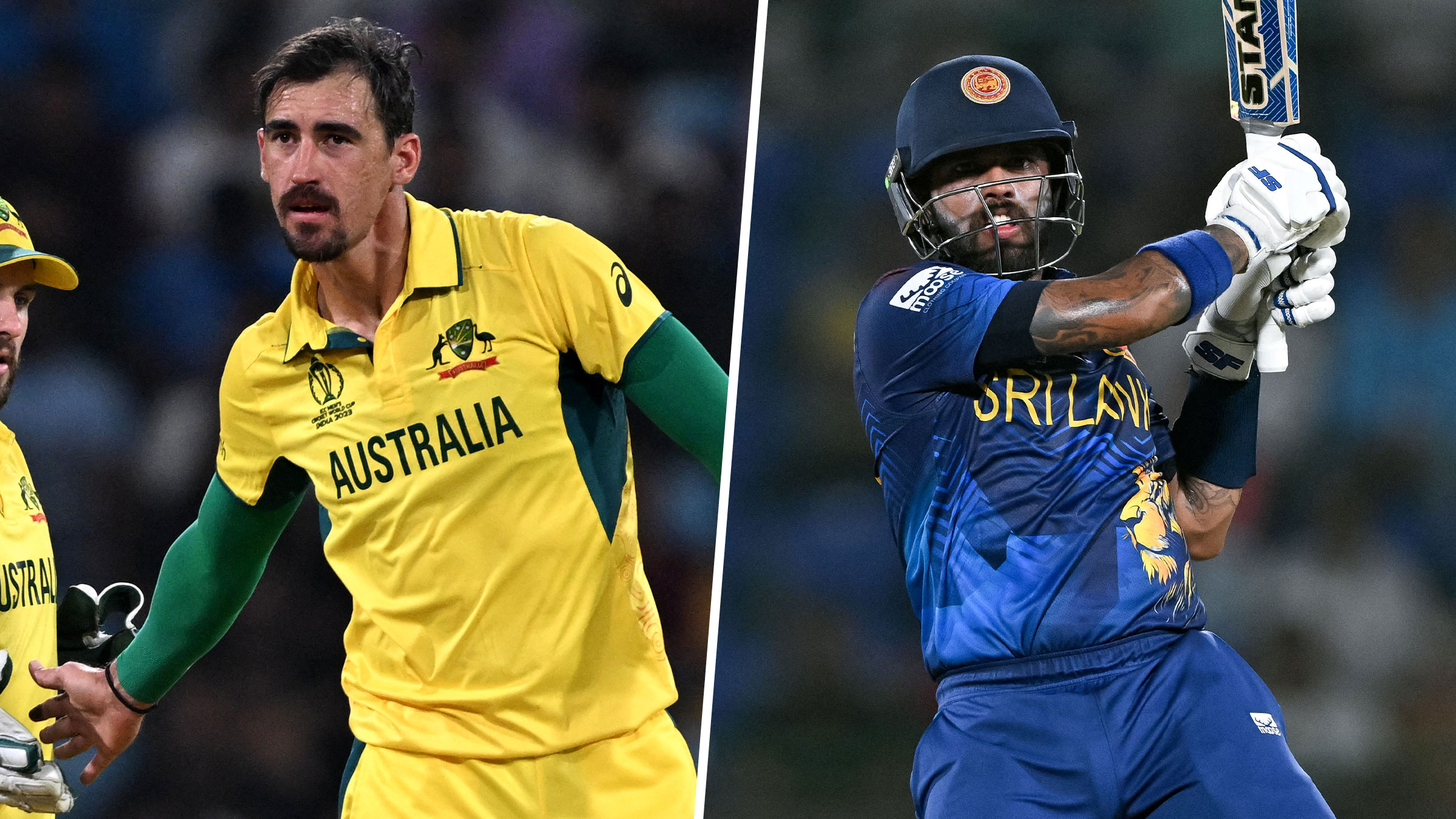 Australia vs Sri Lanka at Pallekele: Spin, pressure and a Super 8-sized stakes clash