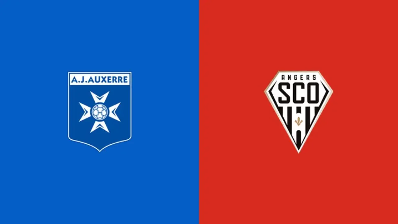 Auxerre vs Angers: Points, Pressure, and a Tactical Chess Match at Abbé-Deschamps