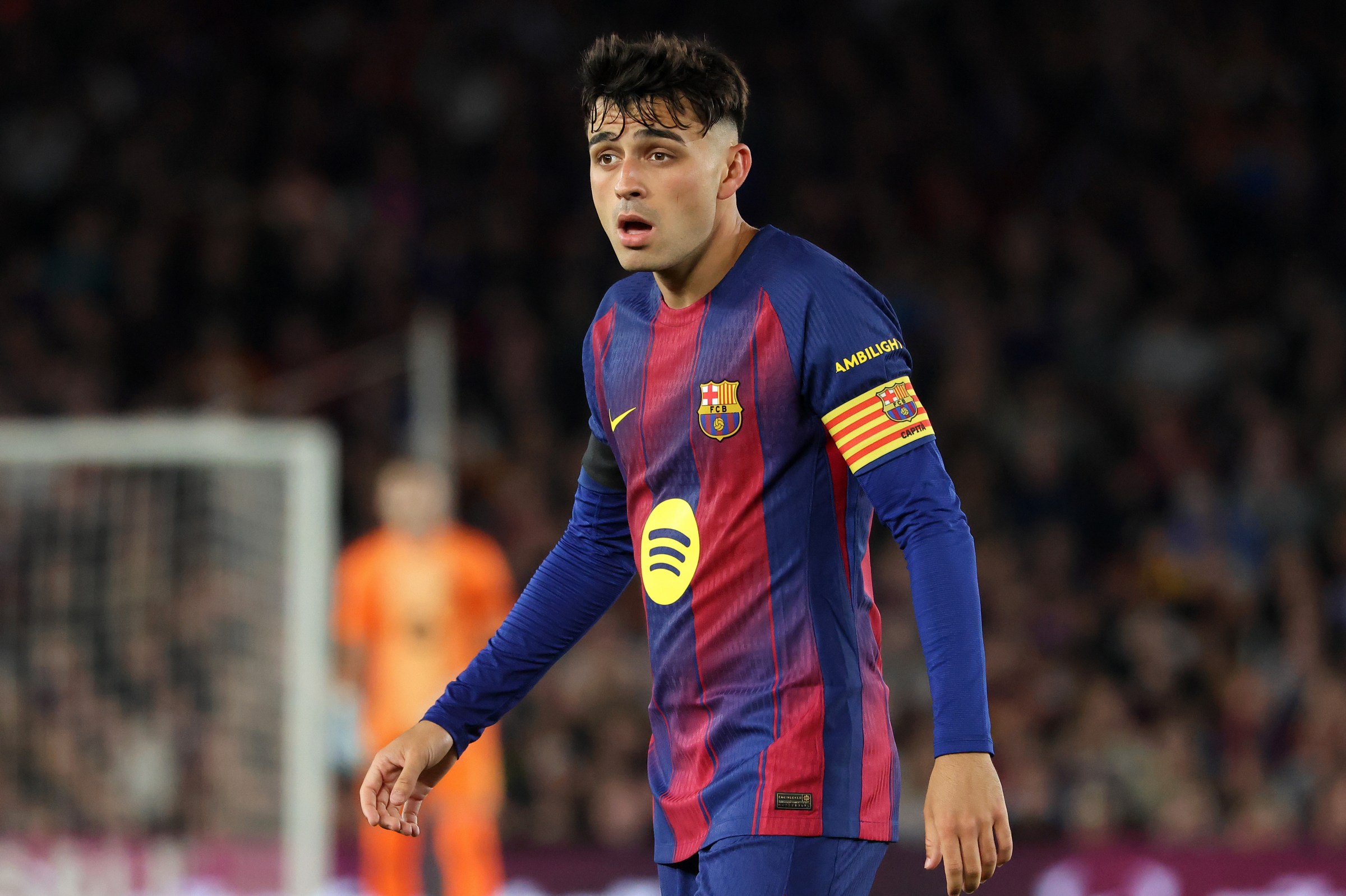 Barcelona visit Getafe: a tight Coliseum test with stars still on show