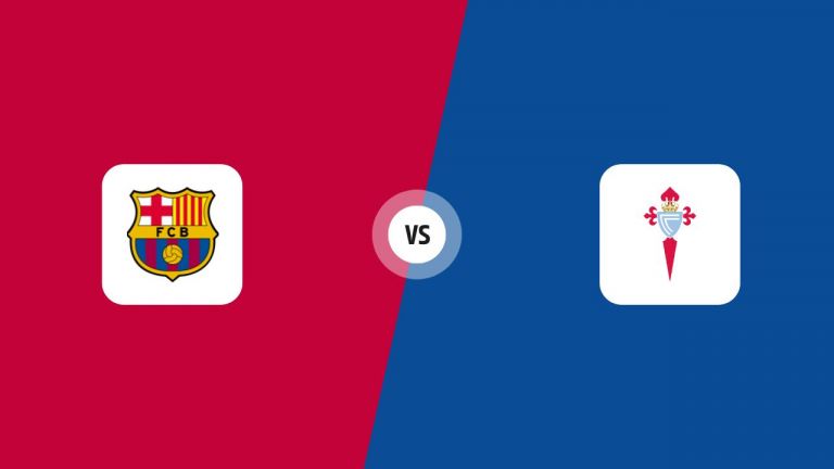Barcelona vs Celta Vigo Preview: Title Charge Meets a Relegation Fight at Spotify Camp Nou
