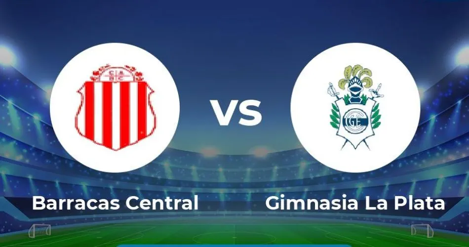 Barracas Central vs Gimnasia LP: Local Pride vs Form Team Under the Lights
