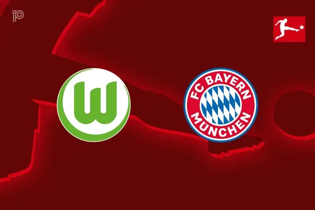 Bayern’s press vs Wolfsburg’s break: Bundesliga clash at Volkswagen Arena