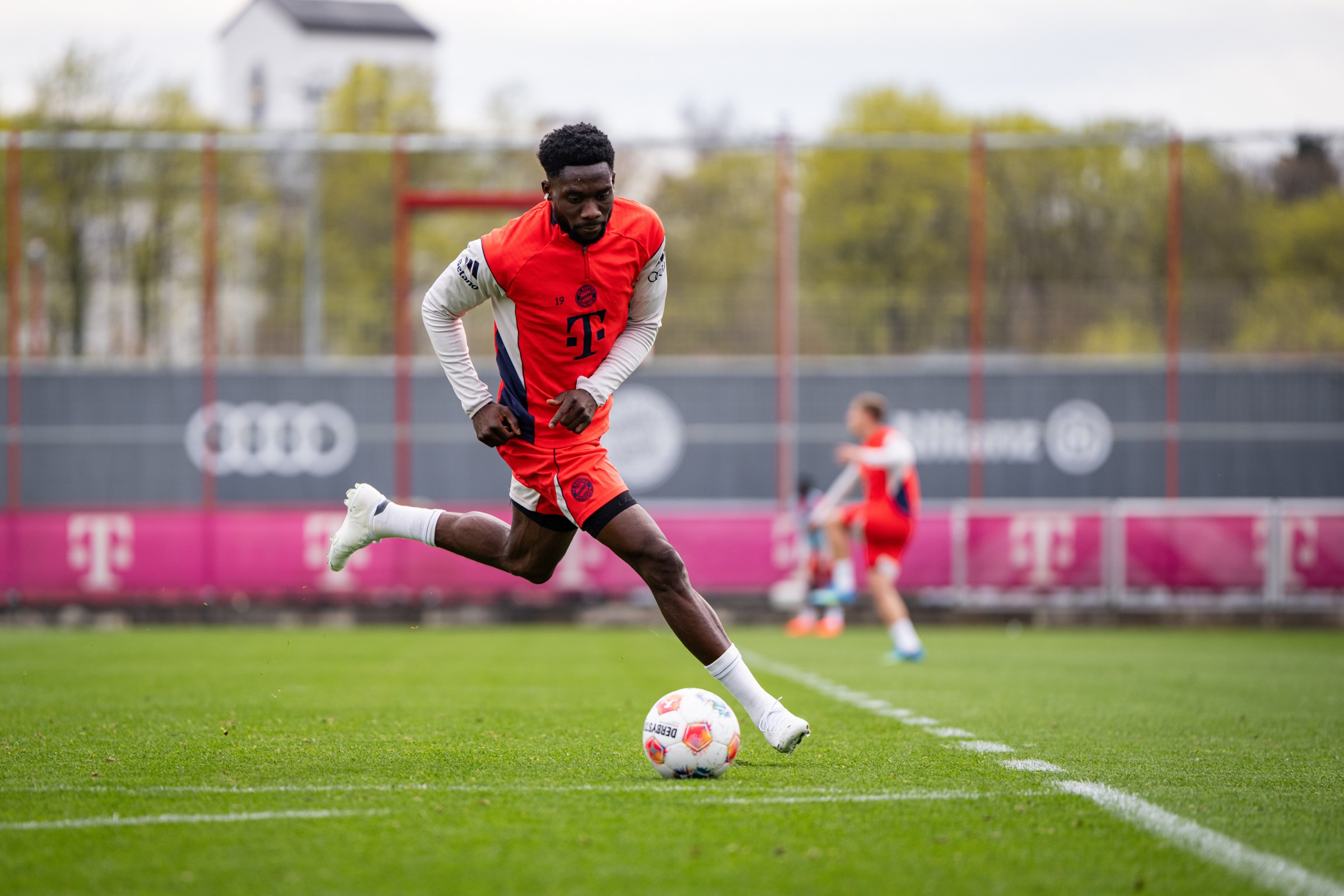 Bayern’s unbeaten away run heads to the Millerntor: St. Pauli brace for a heavyweight test