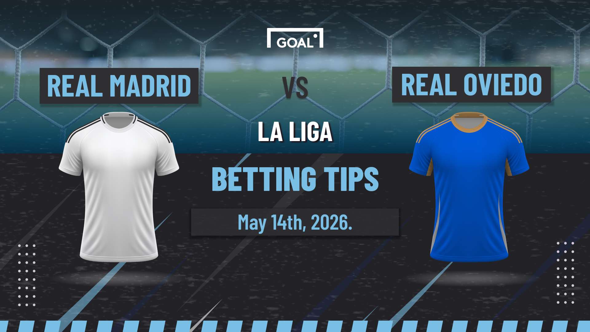 Bernabéu Spotlight: Injury-Hit Real Madrid Host Relegated Real Oviedo in La Liga