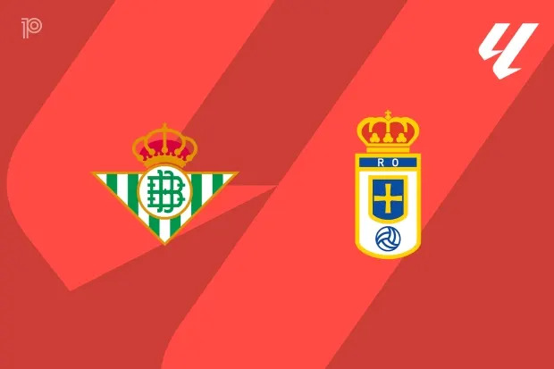 Betis’ hot streak meets Oviedo’s counterpunch at La Cartuja