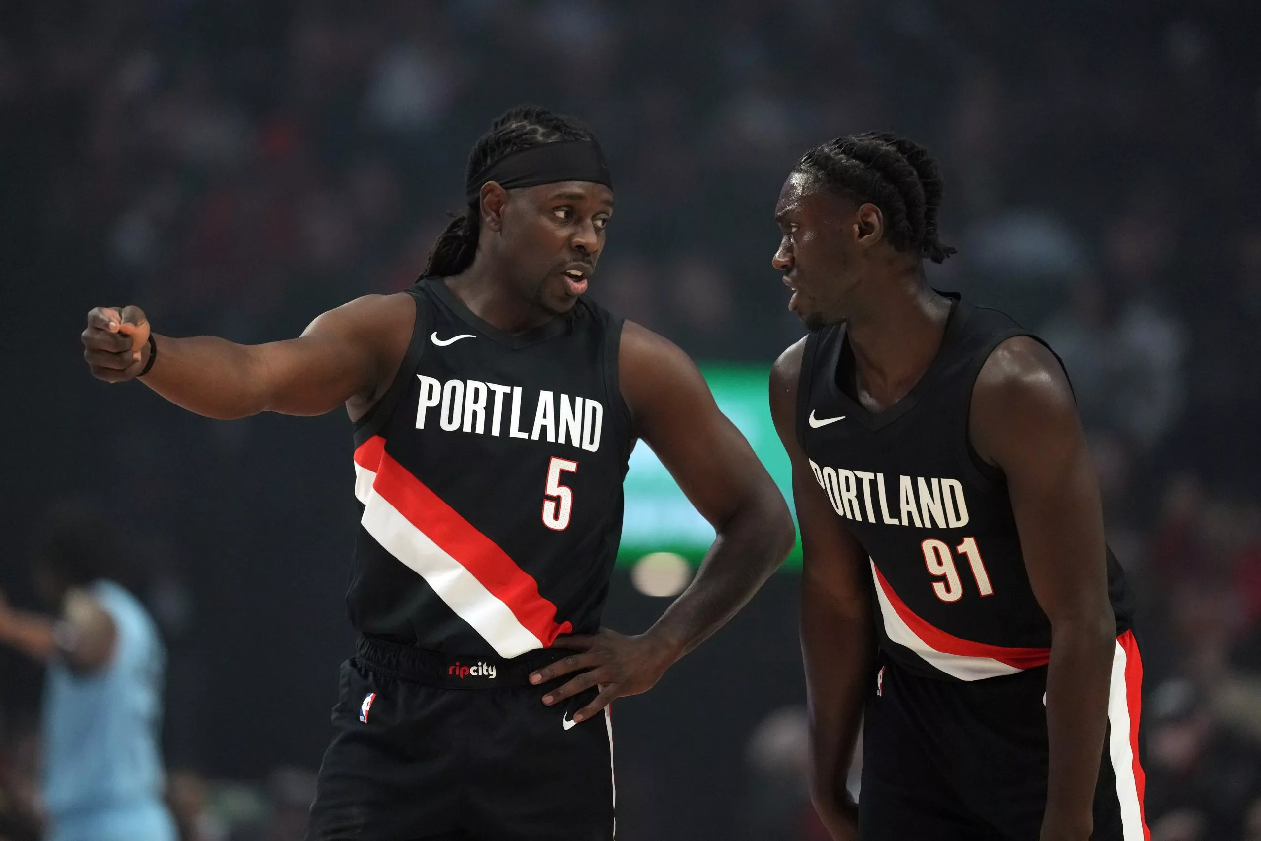 Blazers vs. 76ers: Depth, Defense, and a Road-Trip Tone-Setter in Philly