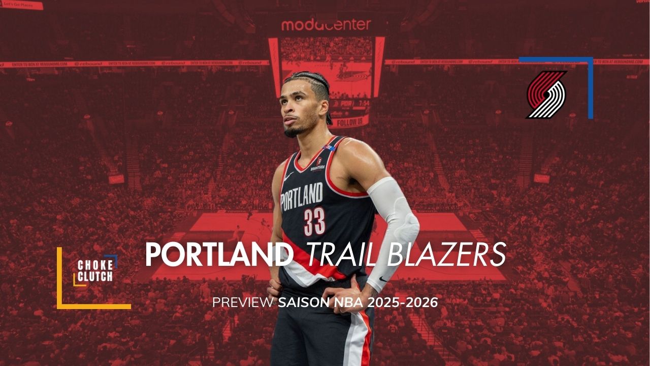 Blazers vs. Nets at Barclays Center: Turnover Test Meets Brooklyn’s Youthful Surge