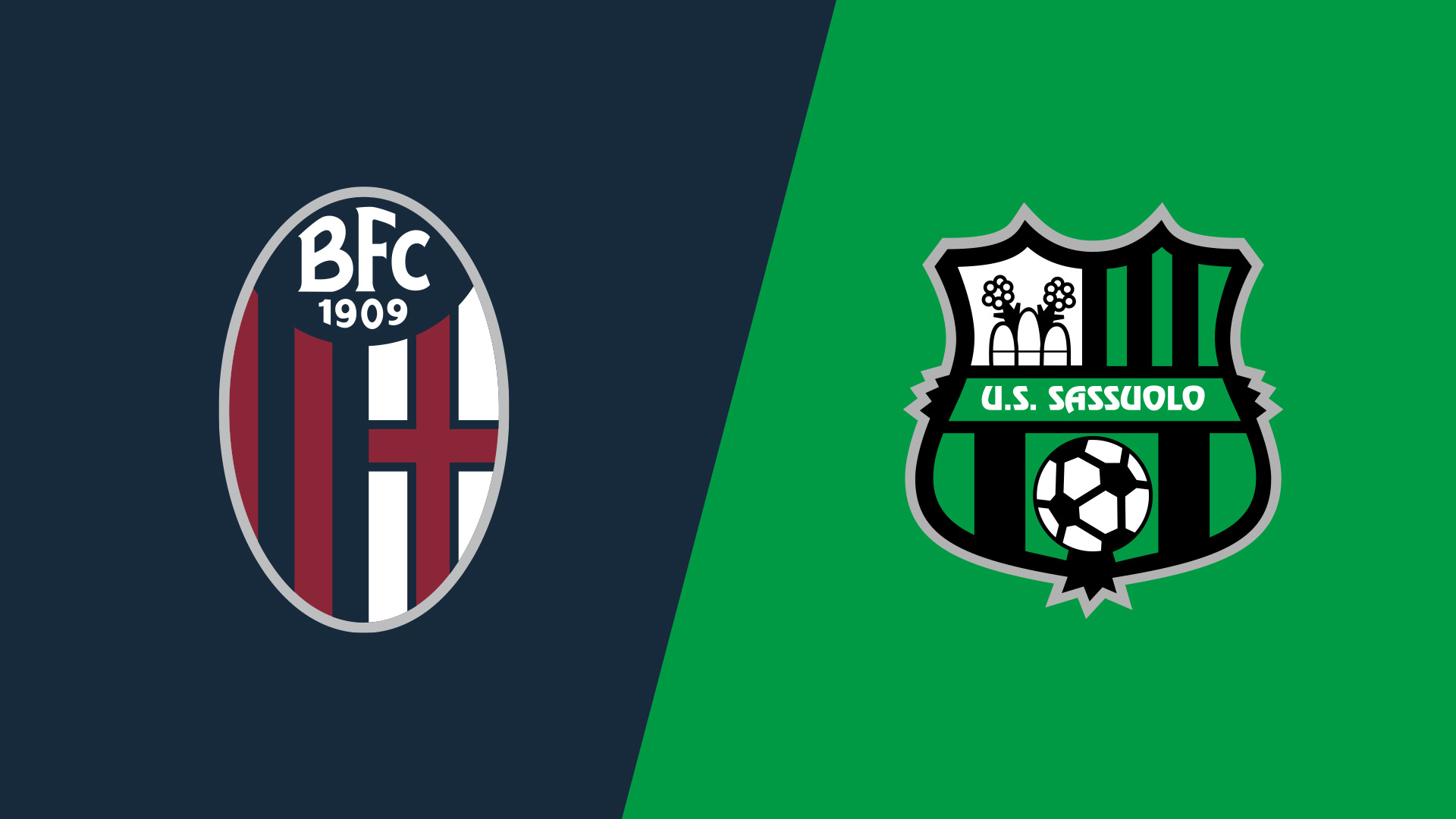 Bologna’s patched-up attack meets Sassuolo’s press at Mapei Stadium