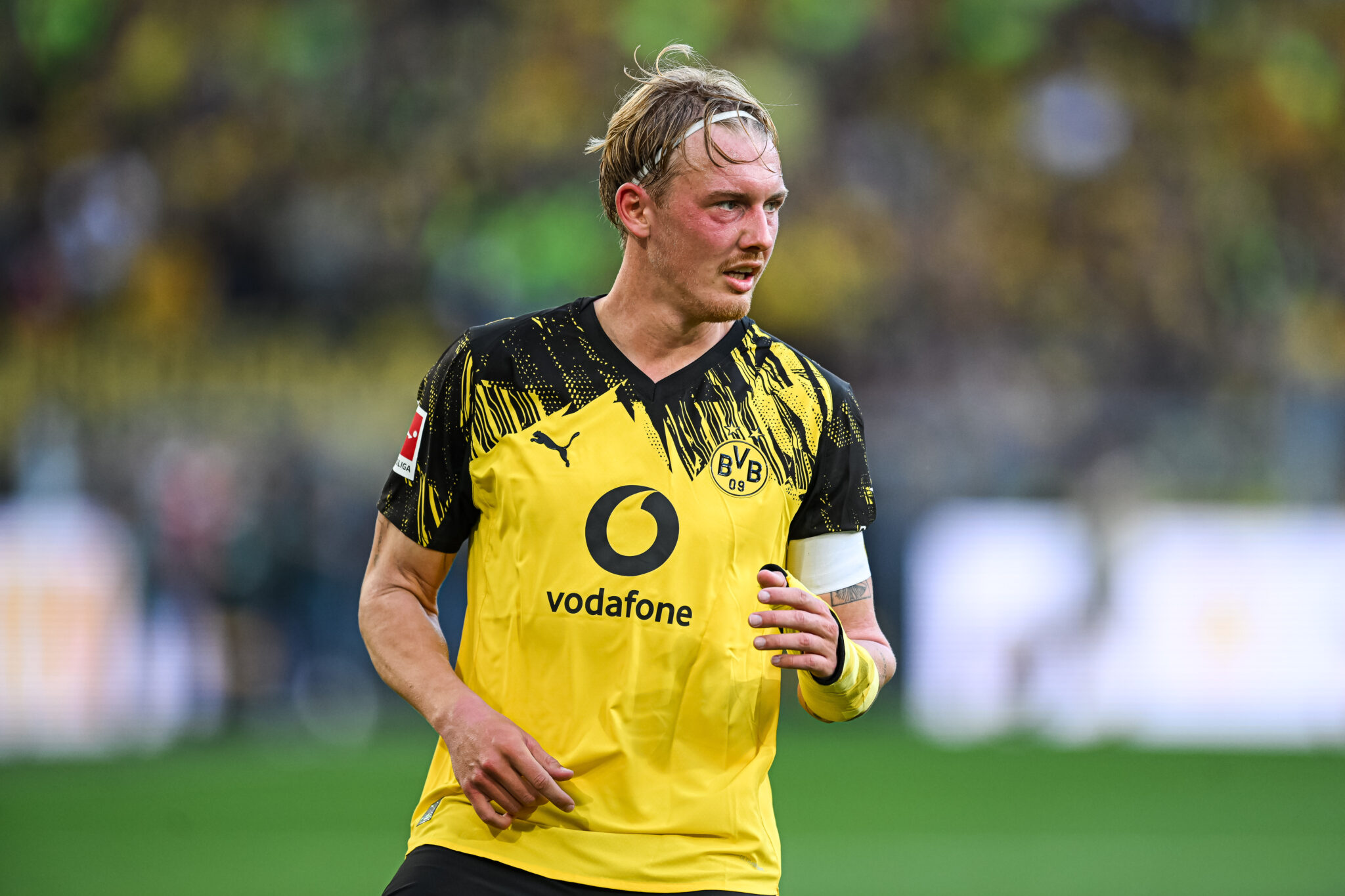 Borussia Dortmund vs Heidenheim: Free‑Scoring BVB Target Another Home Rout at Signal Iduna Park