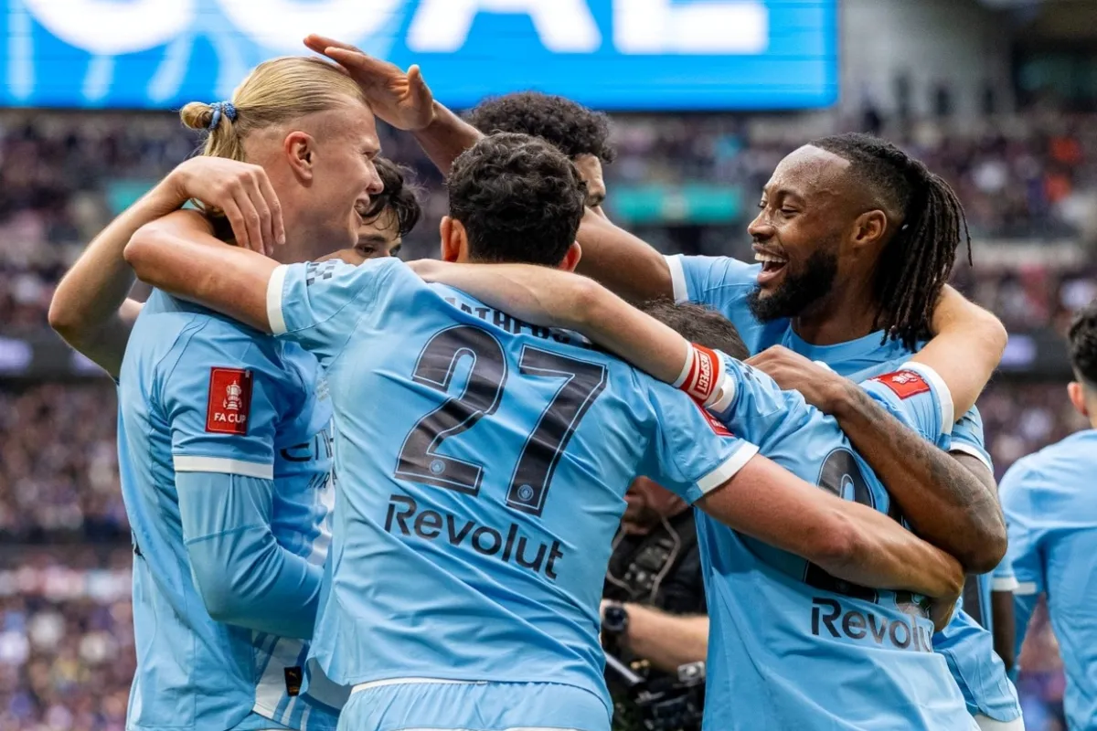 Bournemouth vs Manchester City: Vitality Stadium set for a high-stakes Premier League night