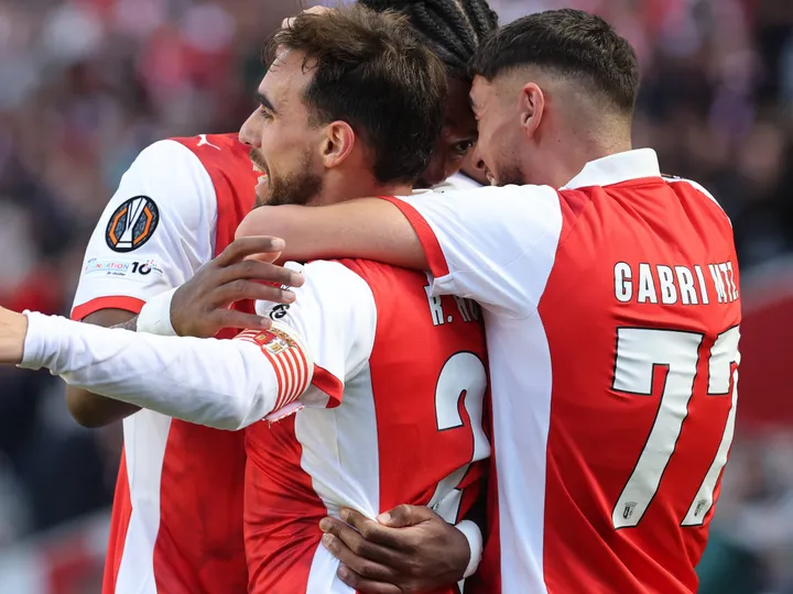 Braga vs Real Betis: Europa League quarterfinal opens with a tense first-leg chess match in Portugal