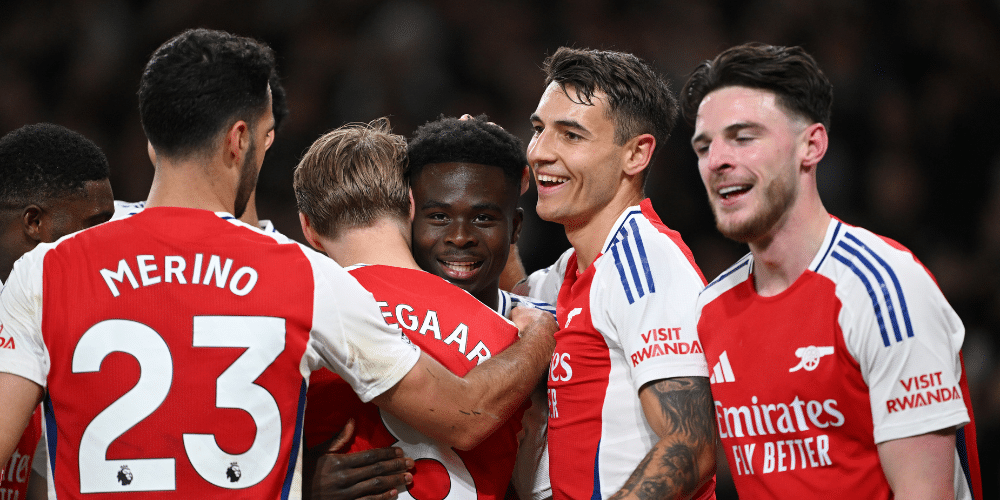 Brentford vs Arsenal: Red-Hot Bees Aim to Sting Title-Chasing Gunners