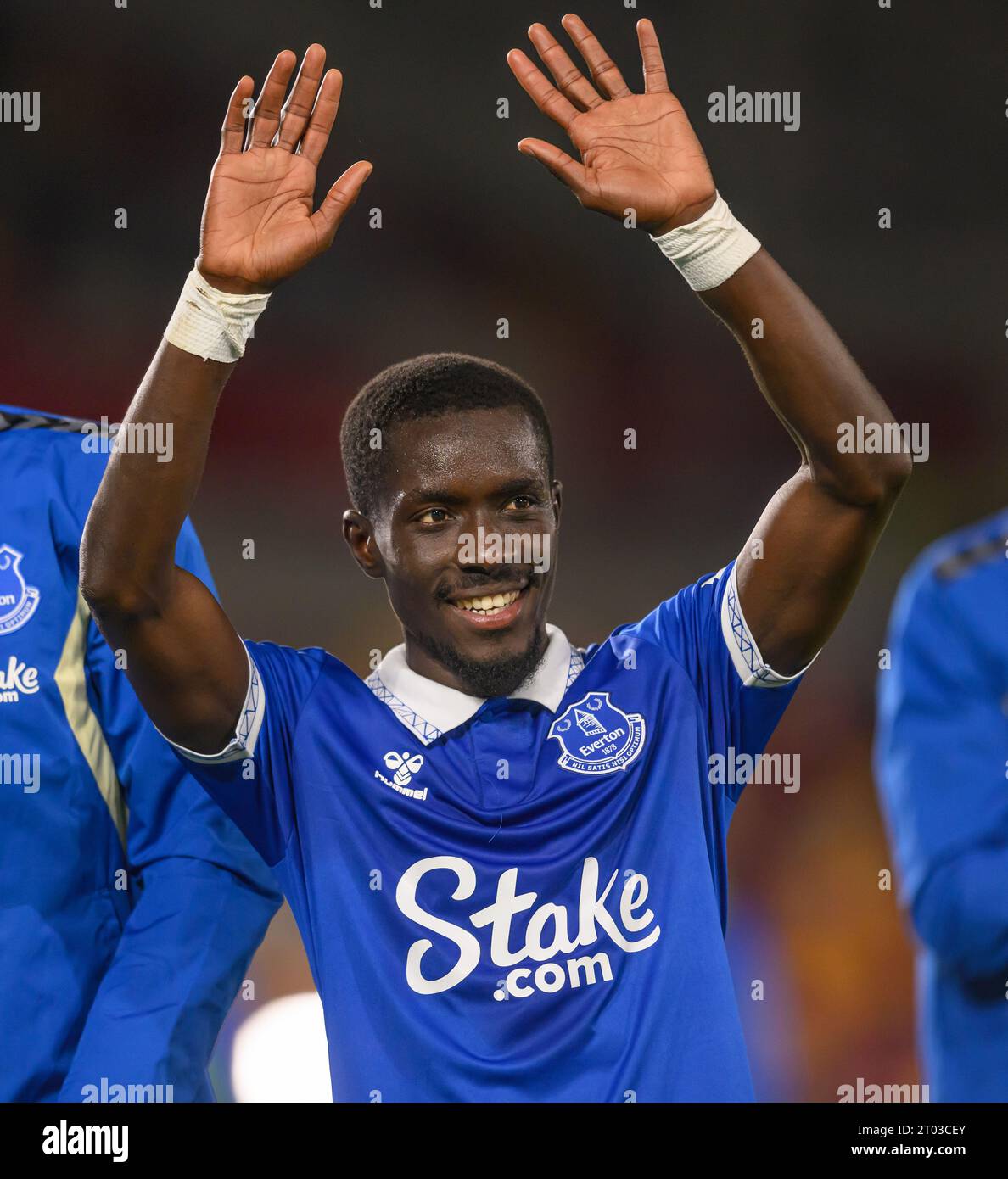 Brentford vs Everton: Europe-chasing equals collide at the Gtech