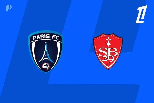 Brest visit Paris FC as PSG’s rotation talk sets up a fascinating Ligue 1 afternoon at Jean Bouin