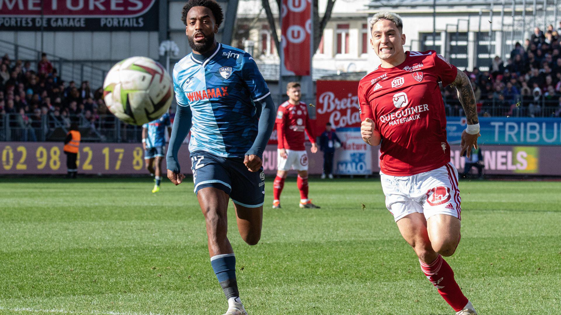 Brest vs Le Havre: Form Team Meets a Depleted Visitor at Stade Francis-Le Blé