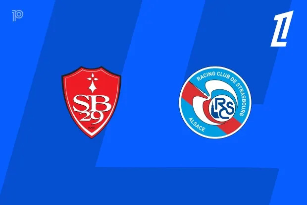Brest vs Strasbourg Preview: Ajorque vs Enciso as injuries shape a Ligue 1 chess match