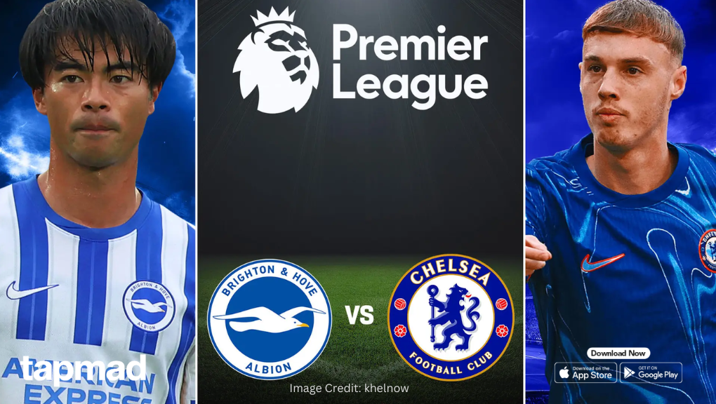 Brighton vs Chelsea Preview: A Tight Premier League Night Under the Amex Lights