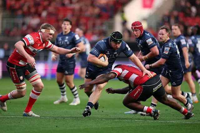 Bristol Bears vs Gloucester: Injuries, intensity, and a tough Ashton Gate test